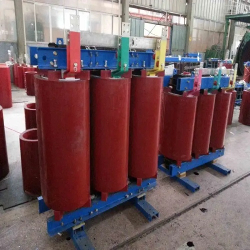 太湖SCB10-250KVA干式变压器