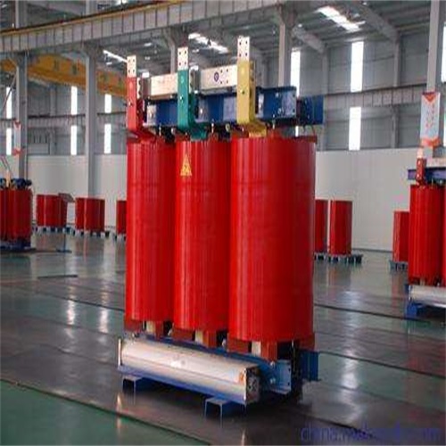 太湖50KVA干式变压器