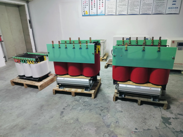 太湖KS11-1000KVA矿用变压器